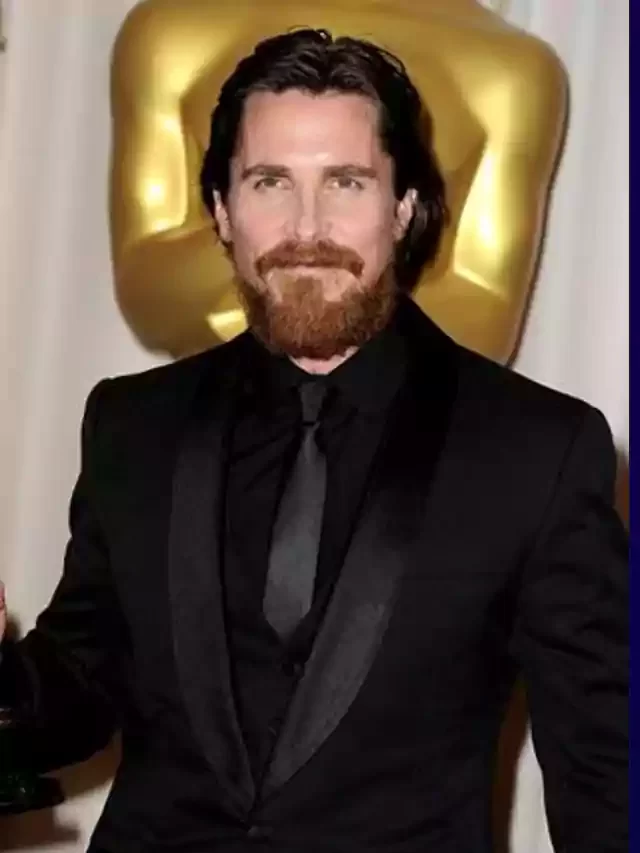 Christian Bale  Biography