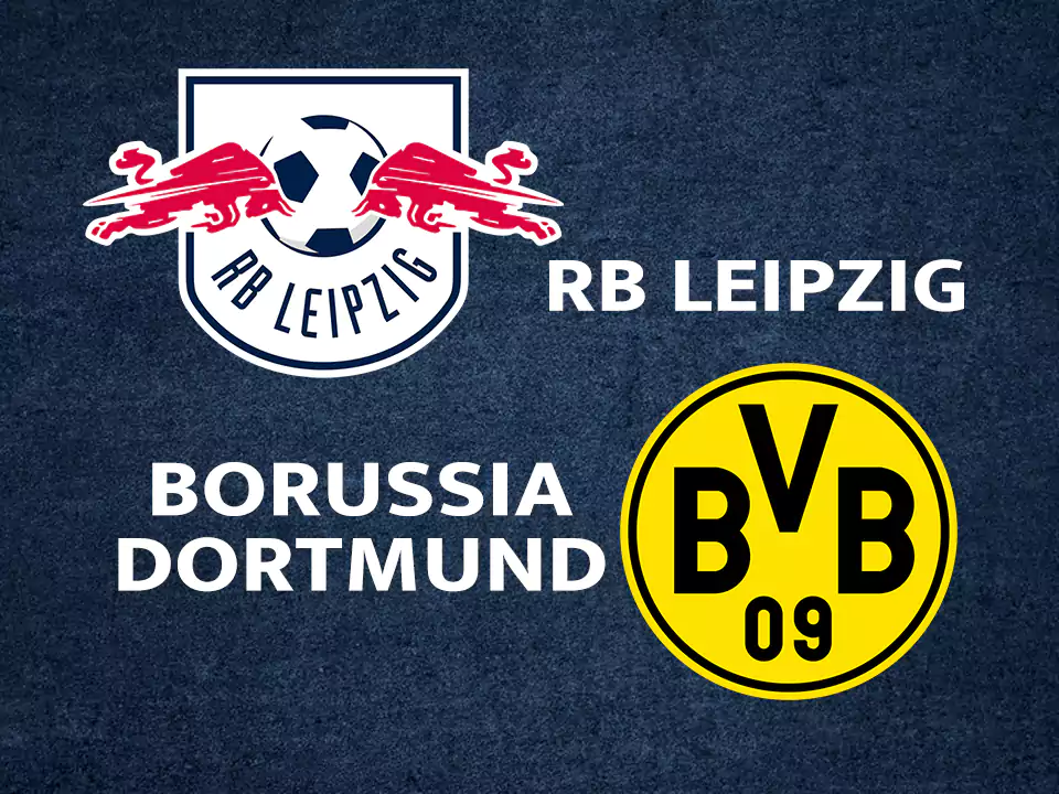RB Leipzig vs Borussia Dortmund live stream2022-23