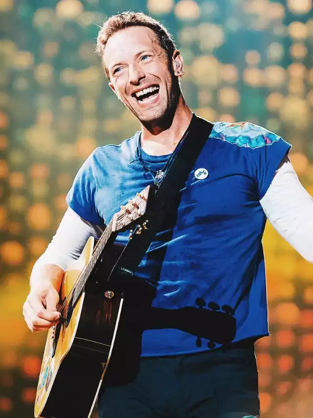 Coldplay postpones Brazil show due to Chris Martin severe lung infection