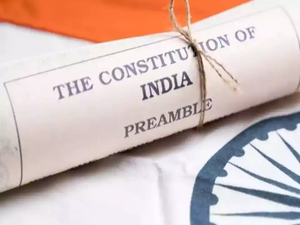Indian Constitution Day 2022